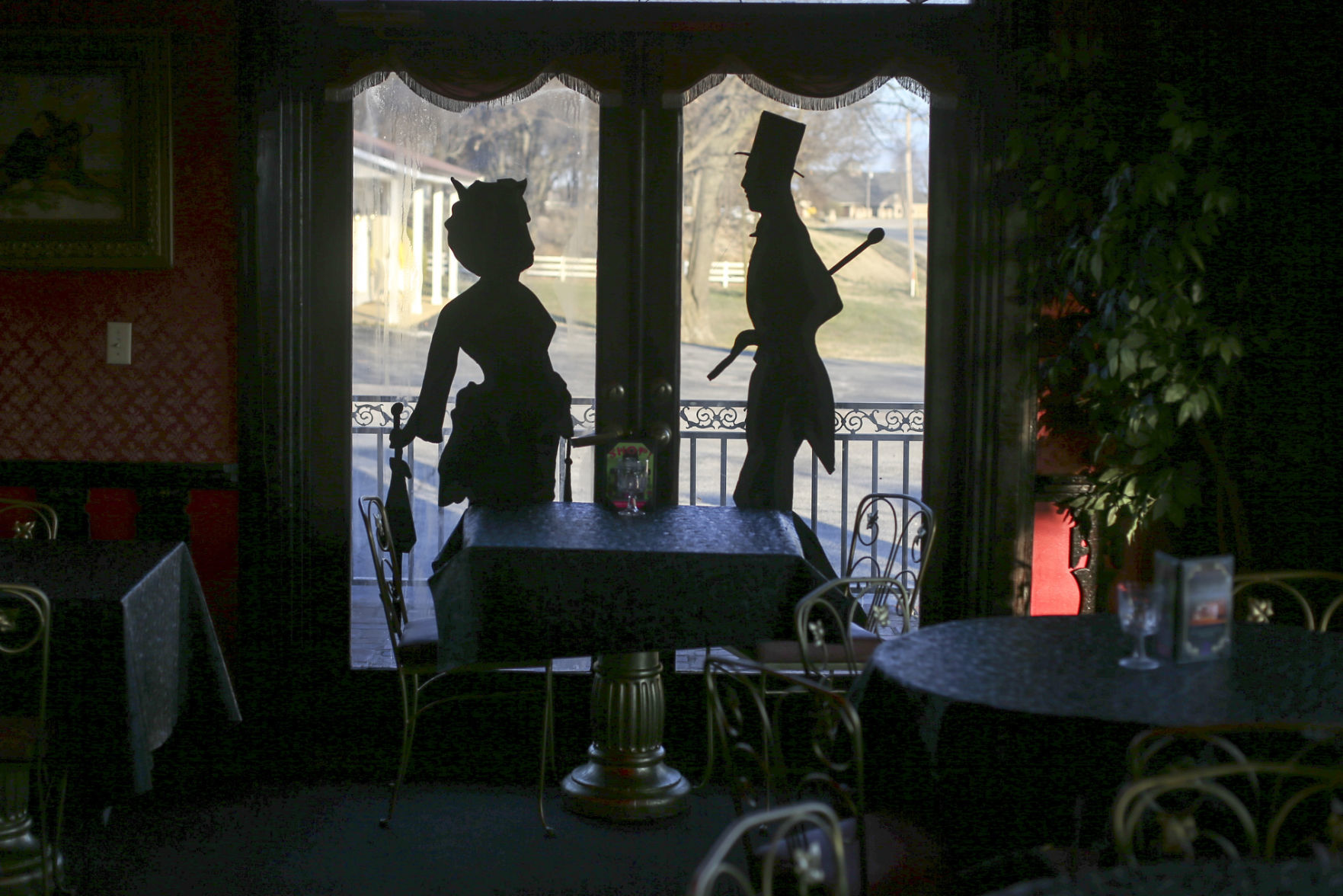 The Shebang Restaurant & Club
